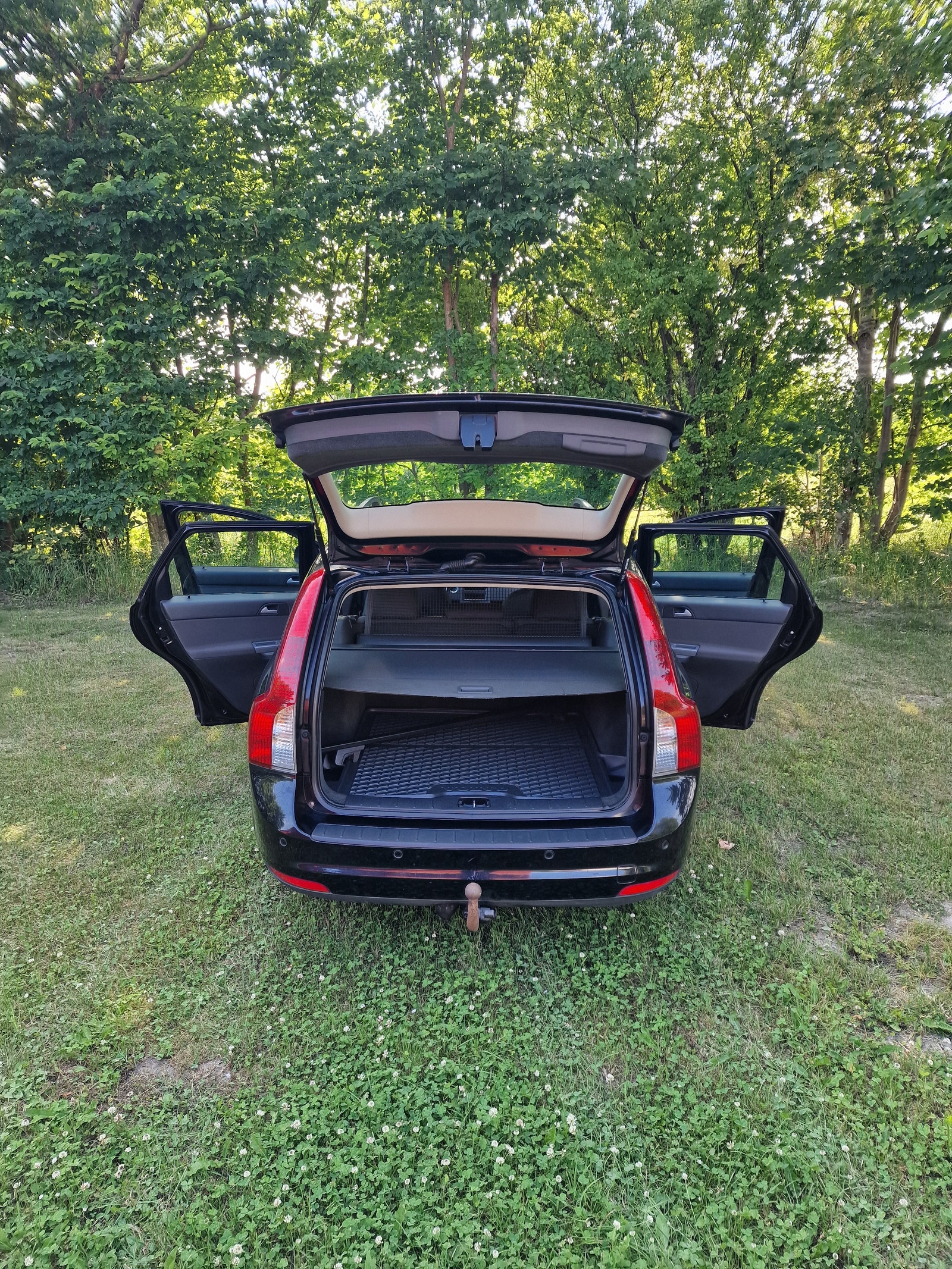 Volvo V50 – billede 8
