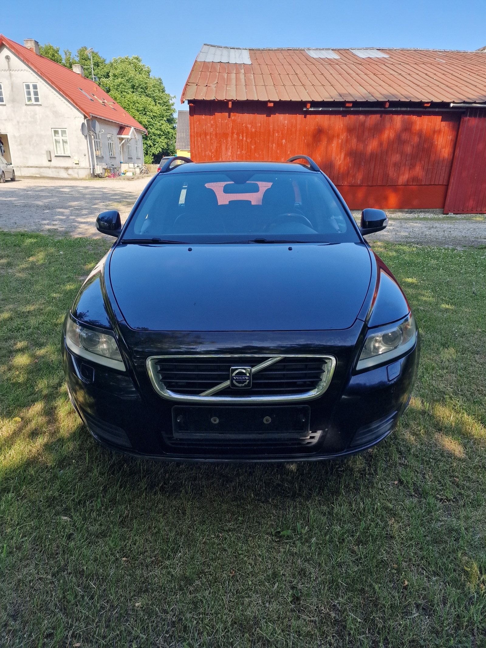 Volvo V50 – billede 2