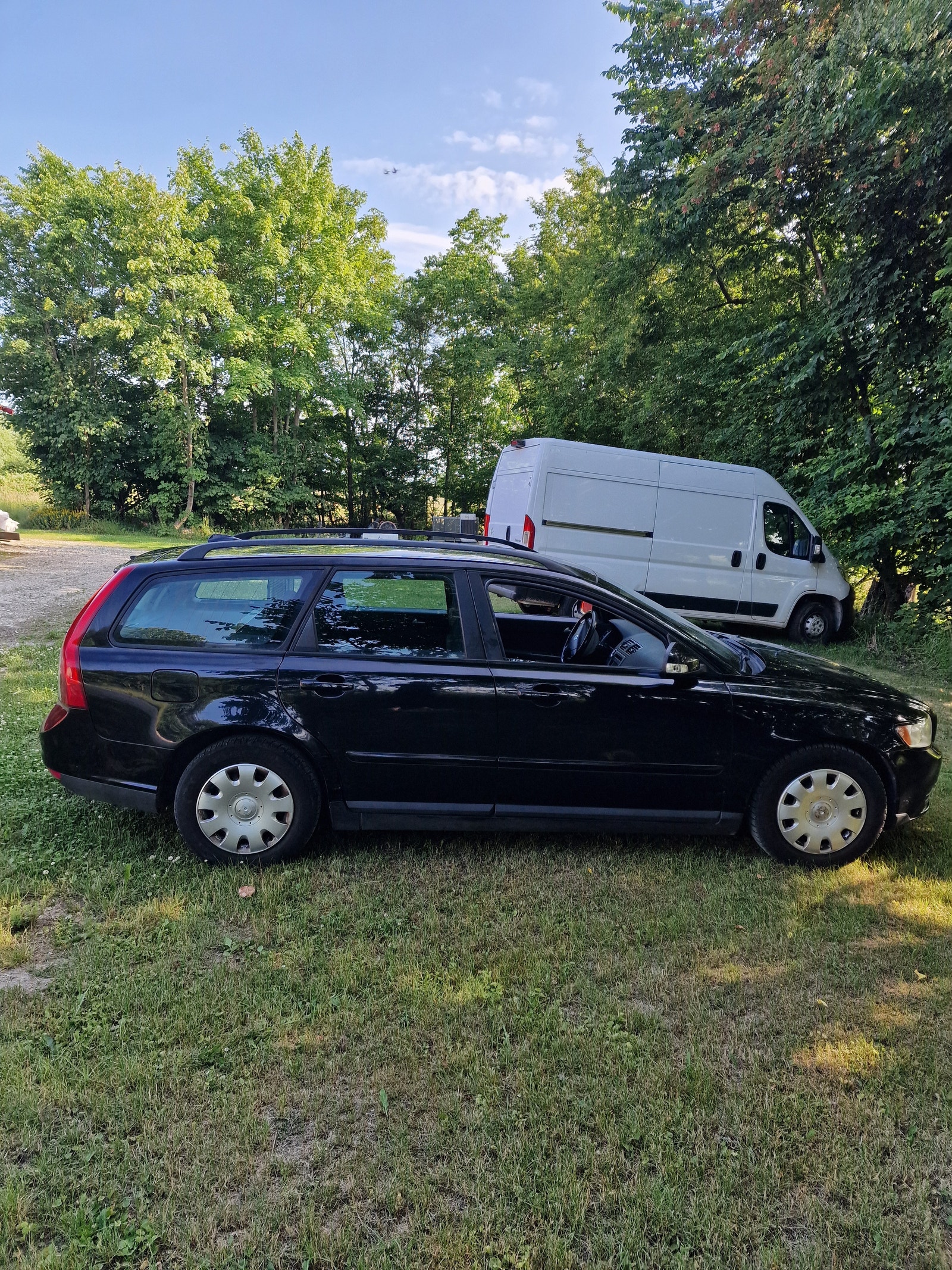 Volvo V50 – billede 6