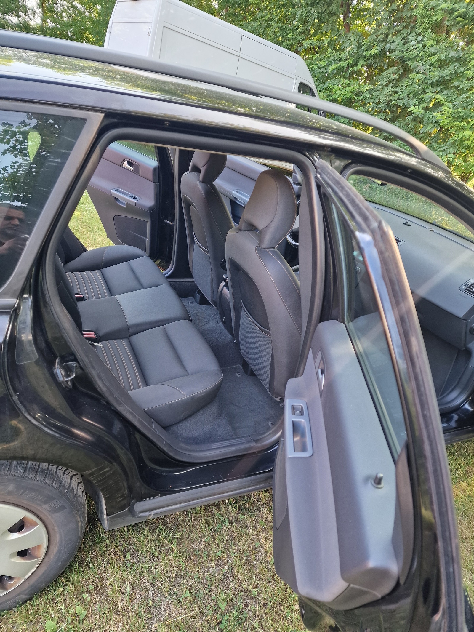 Volvo V50 – billede 9