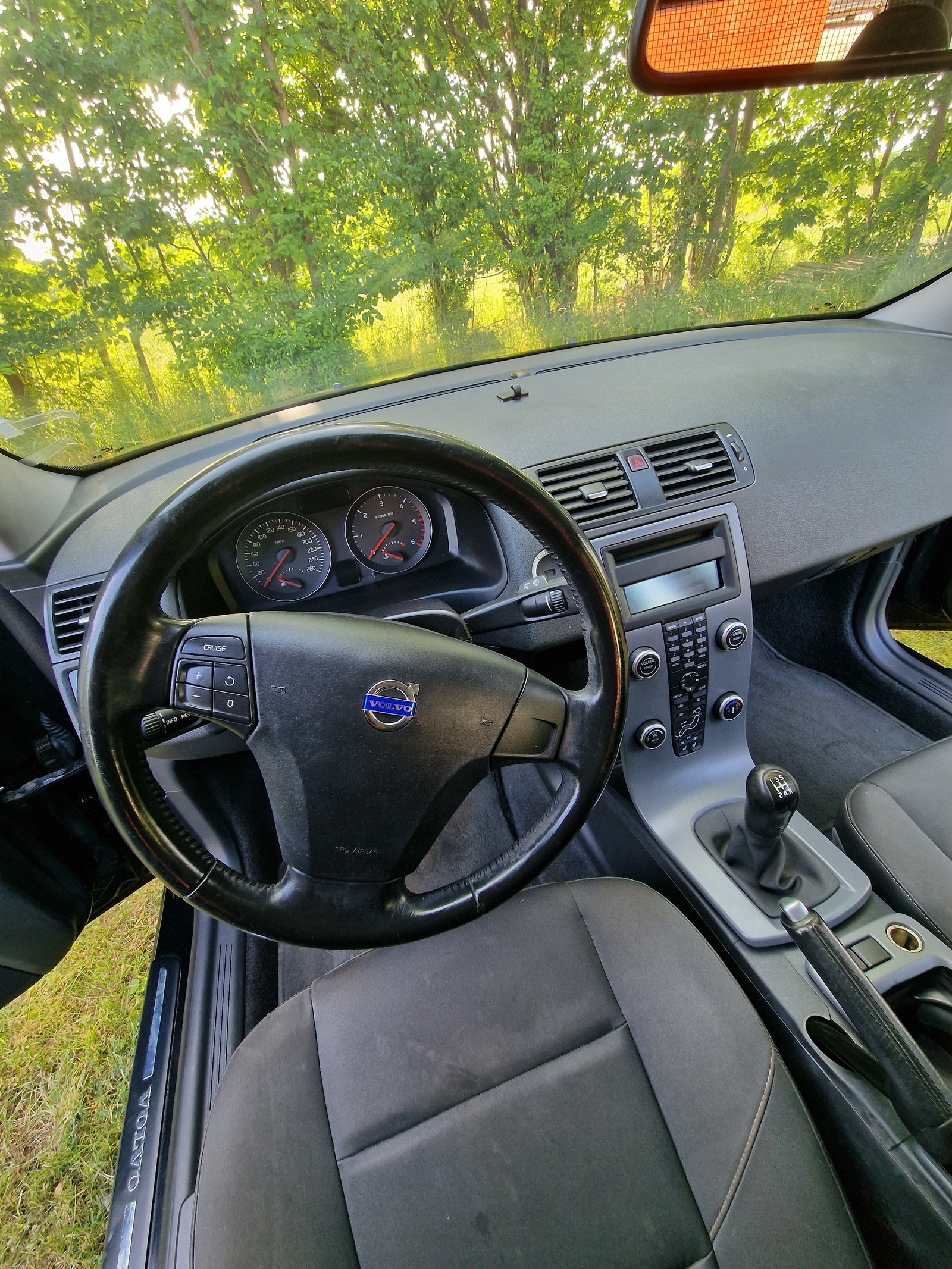 Volvo V50 – billede 4