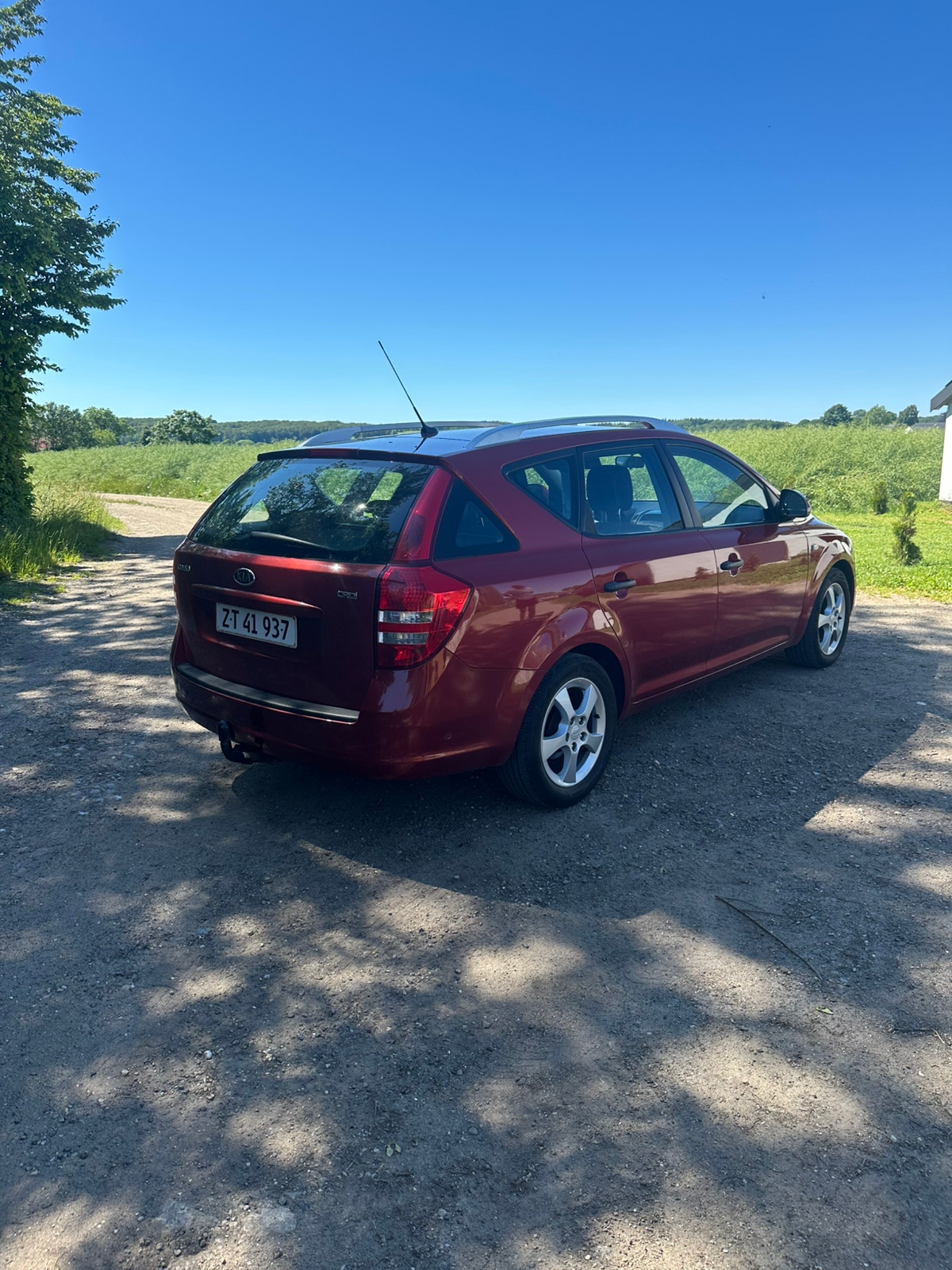 Kia Ceed til salg hos Nabilli