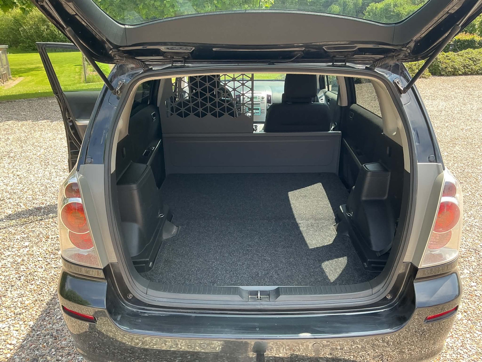 Toyota Corolla Sportsvan til salg hos Nabilli