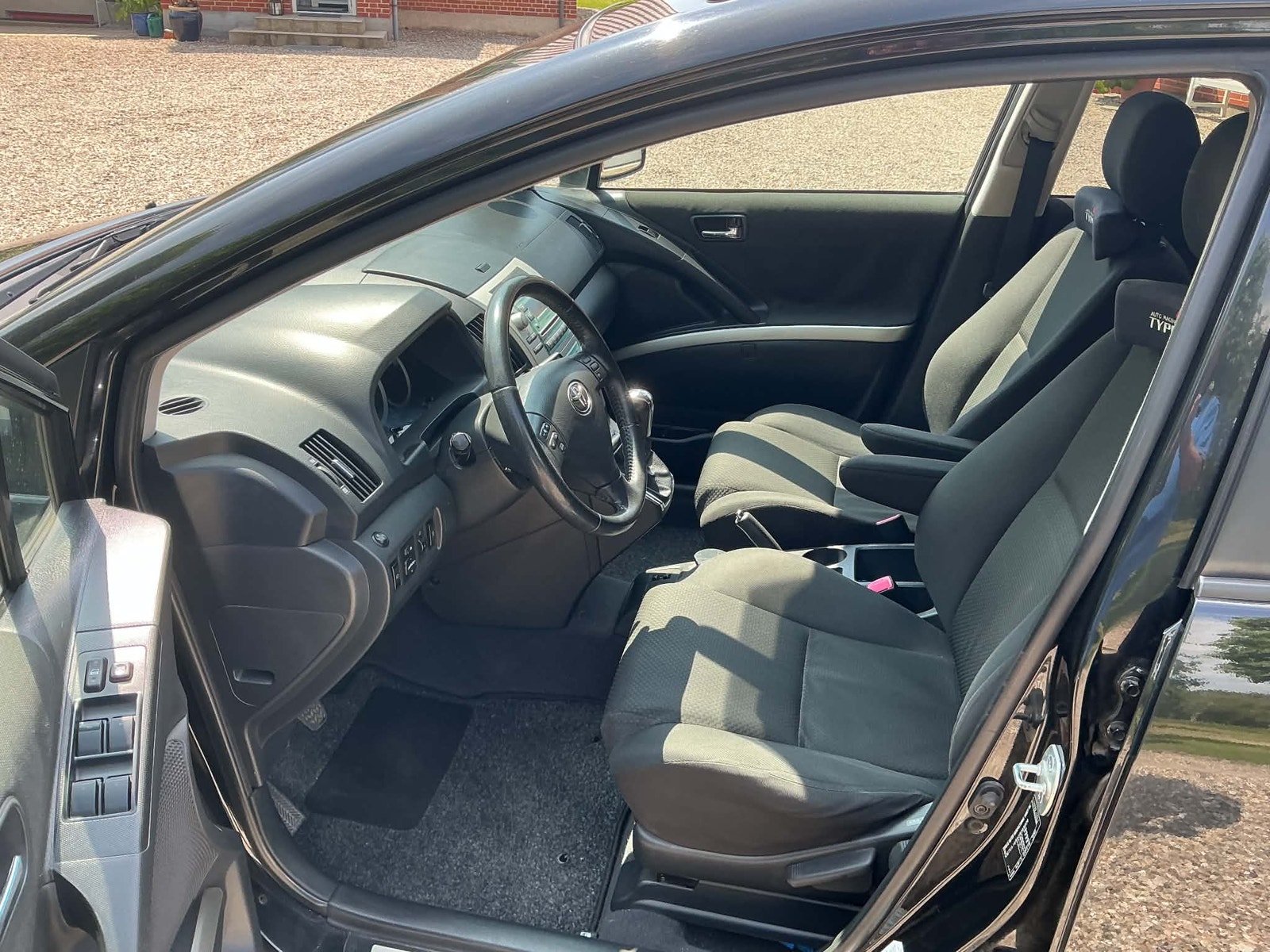 Toyota Corolla Sportsvan til salg hos Nabilli