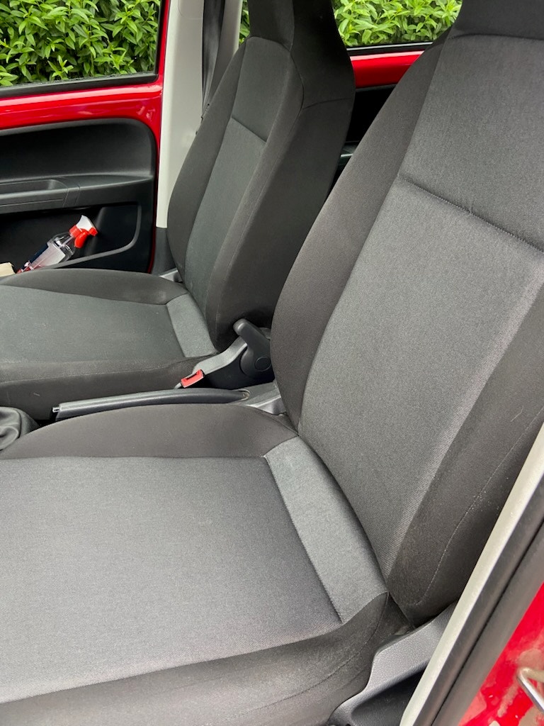 Skoda Citigo til salg hos Nabilli