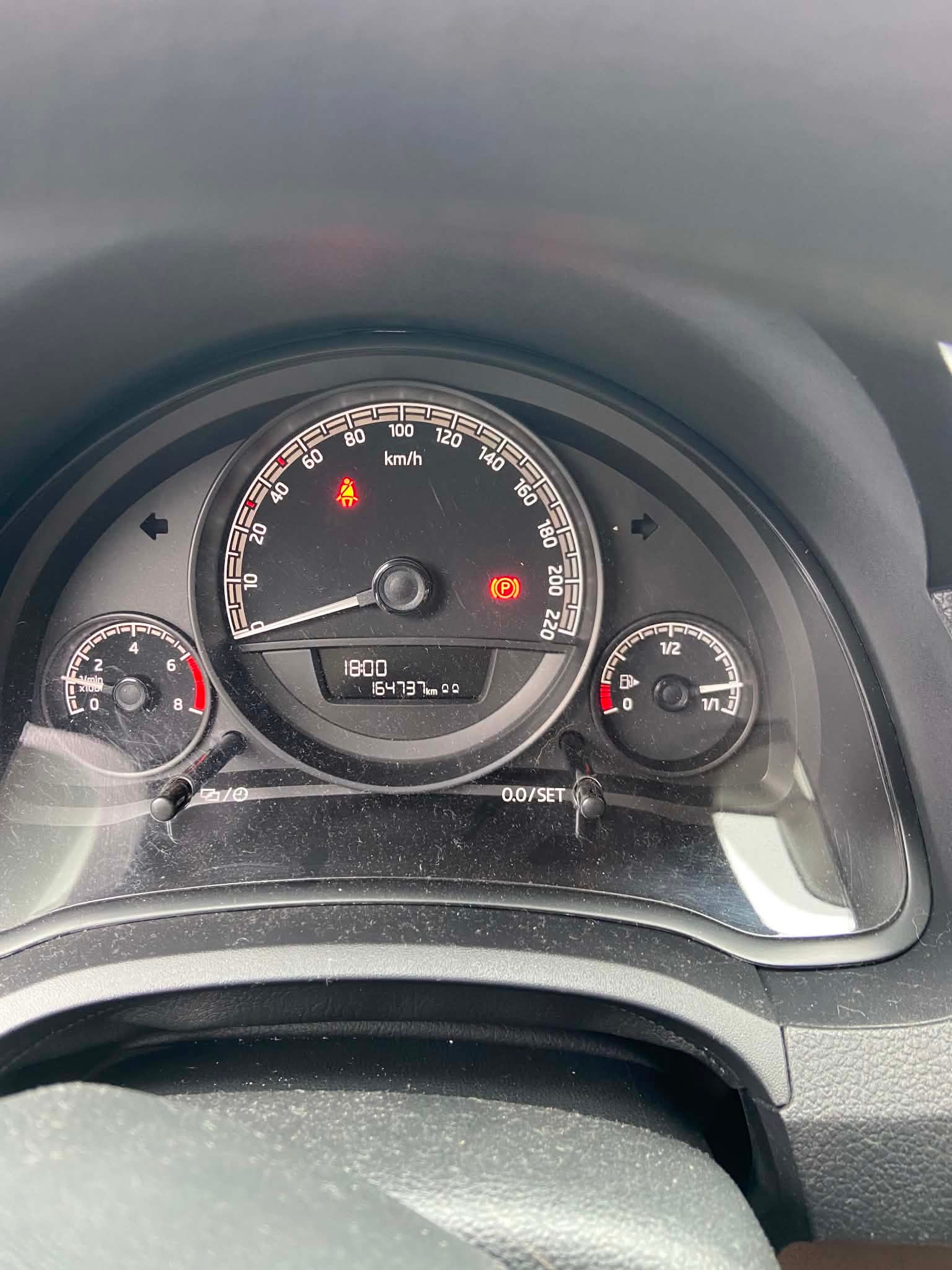 Skoda Citigo til salg hos Nabilli