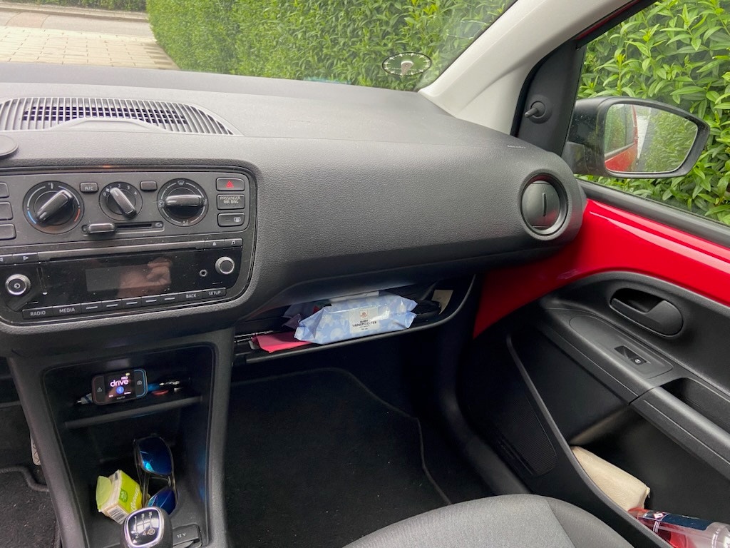 Skoda Citigo til salg hos Nabilli