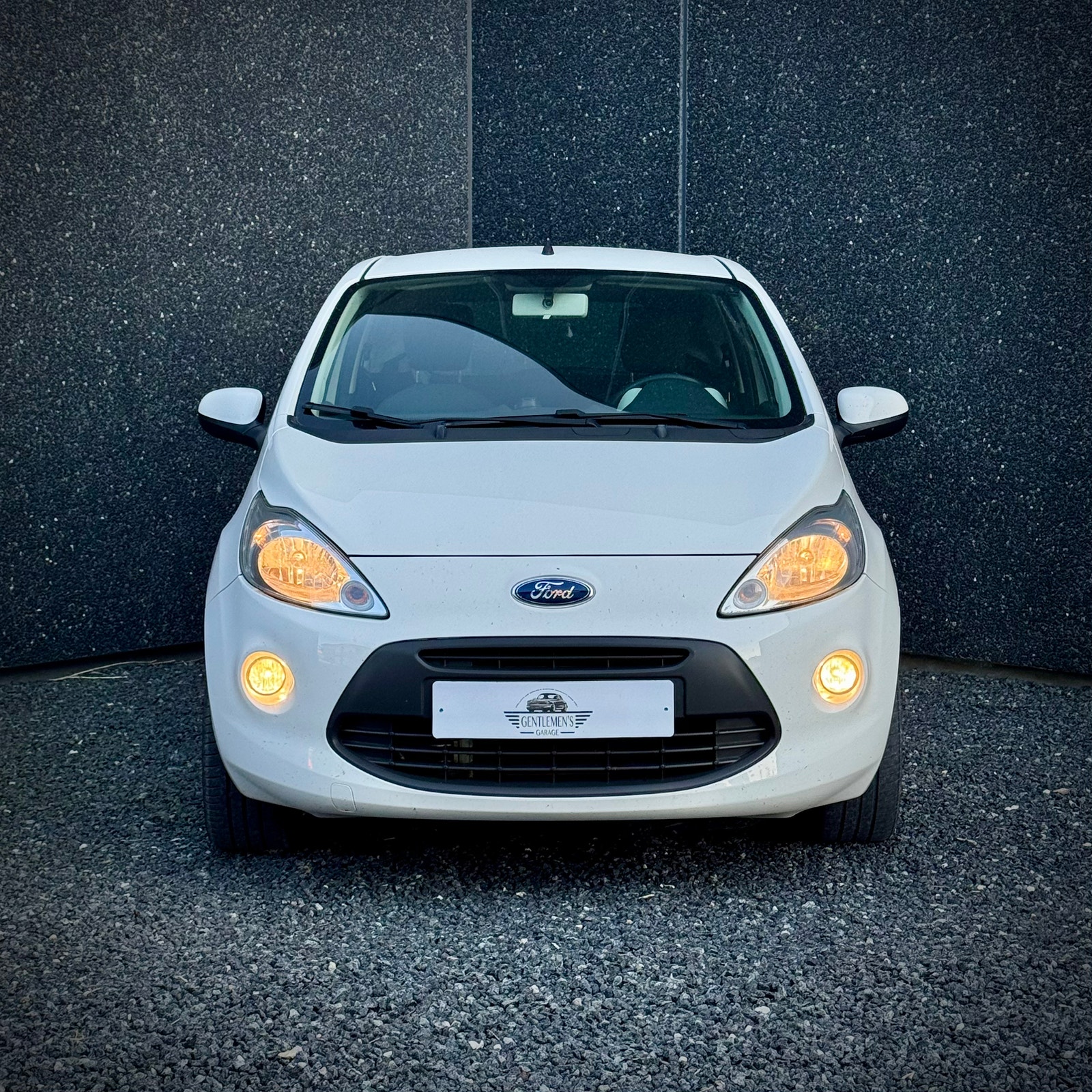 Ford Ka – billede 2