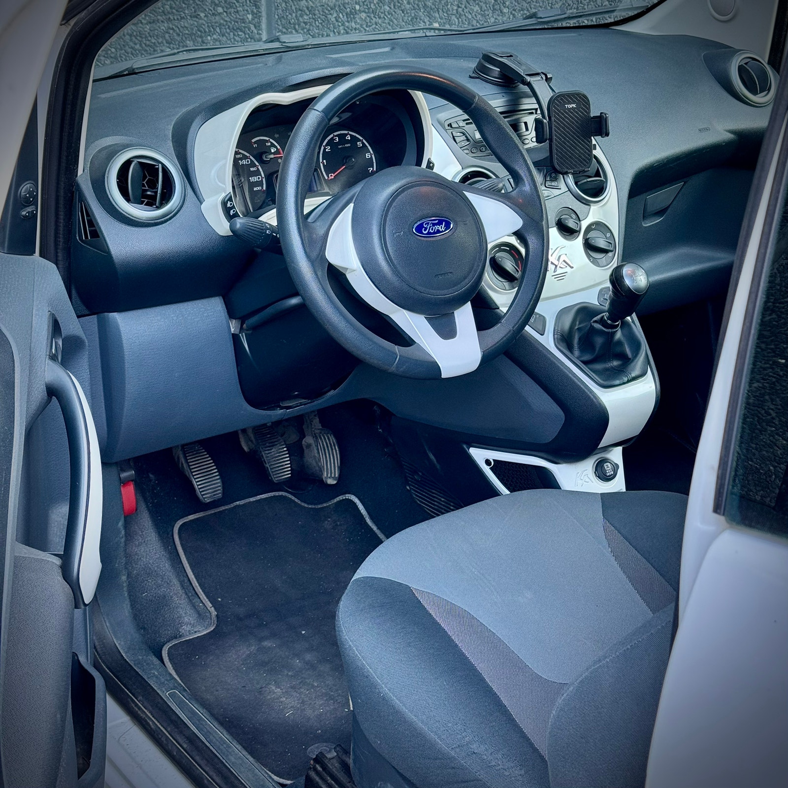 Ford Ka – billede 9