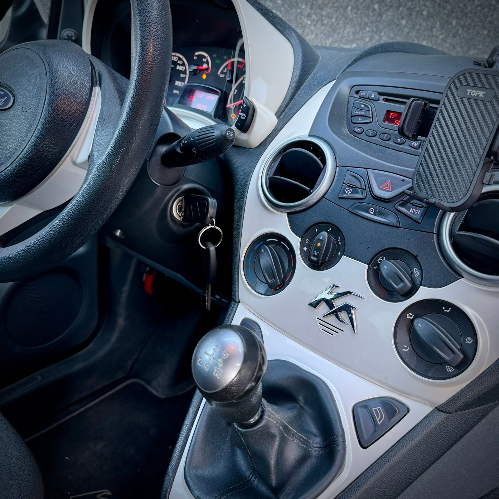 Ford Ka – billede 10