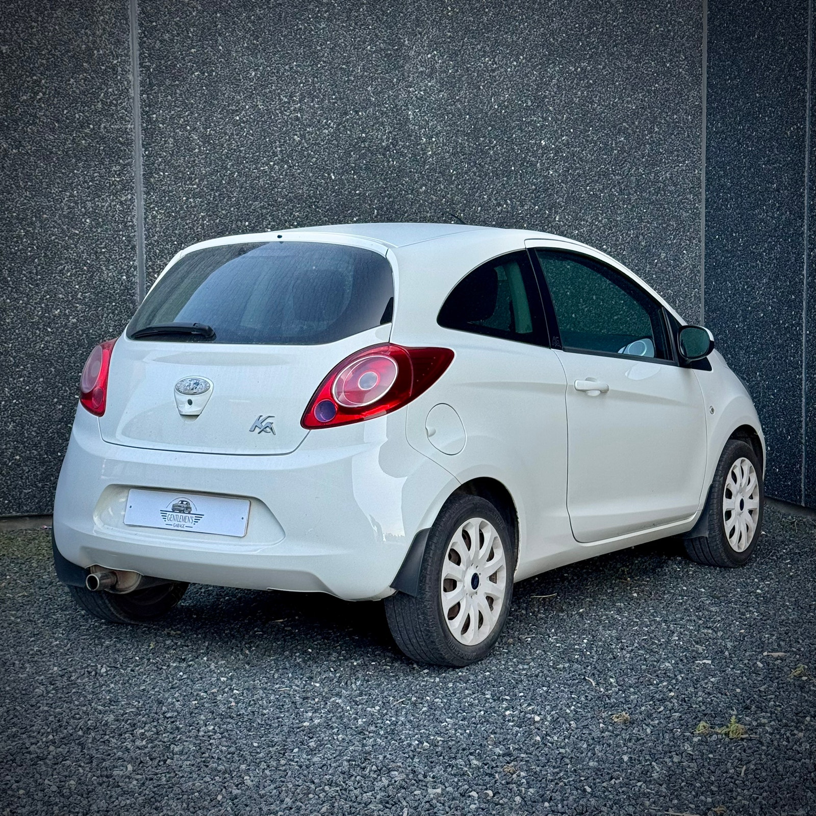 Ford Ka – billede 6