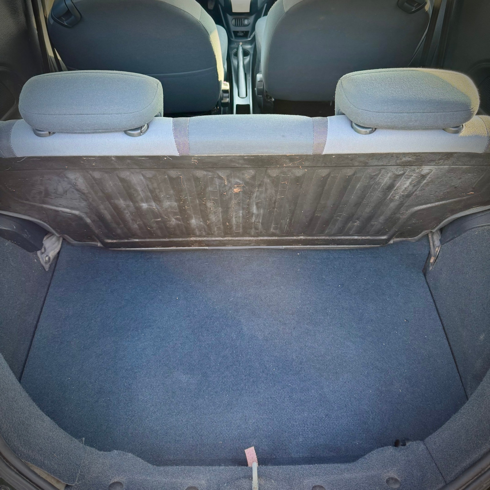 Ford Ka – billede 12