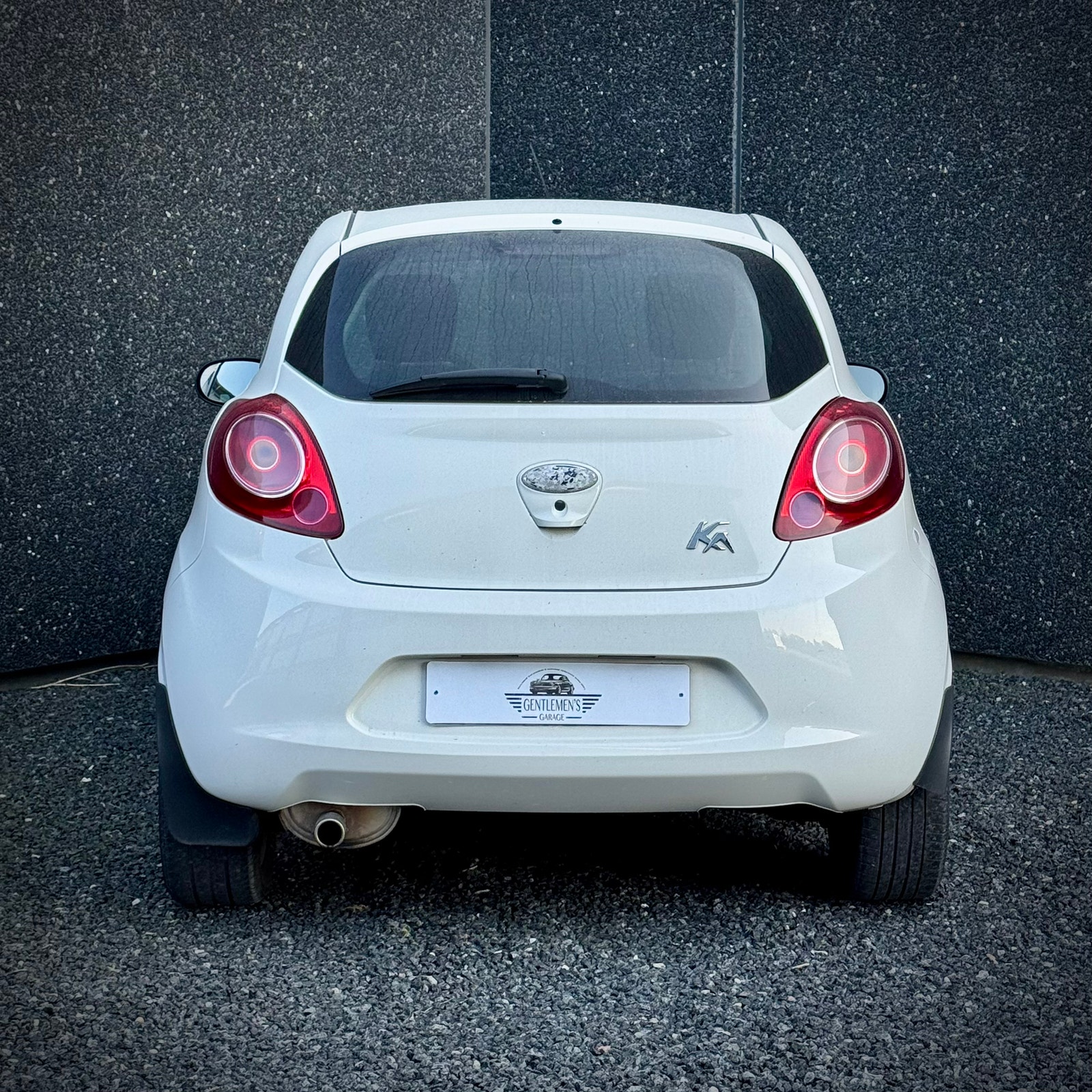 Ford Ka – billede 7