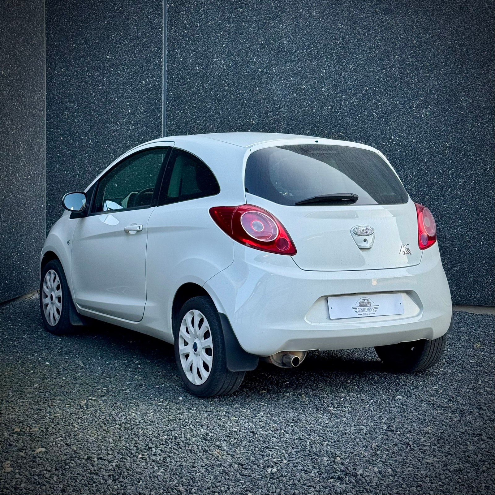 Ford Ka – billede 8