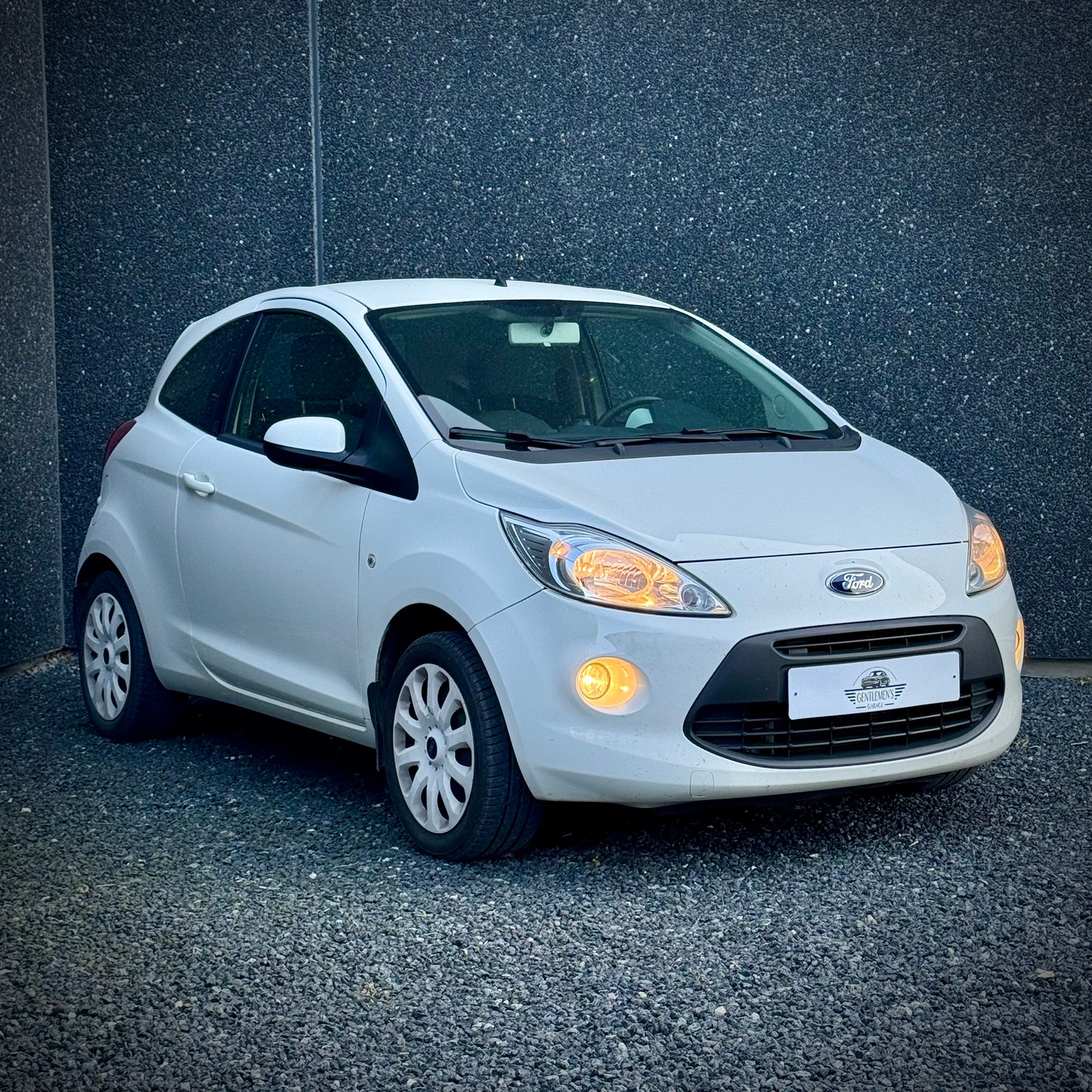 Ford Ka – billede 3
