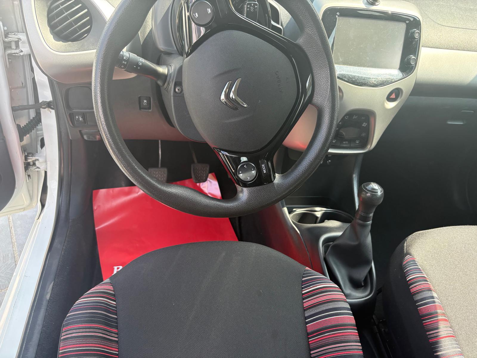 Citroen C1 – billede 4