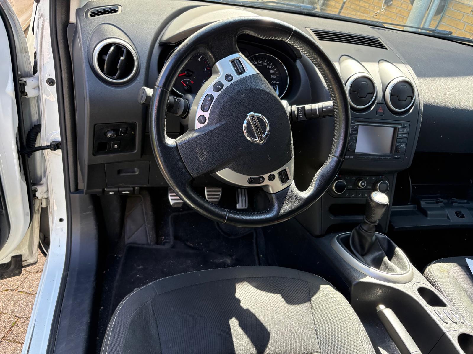 Citroen C1 – billede 6