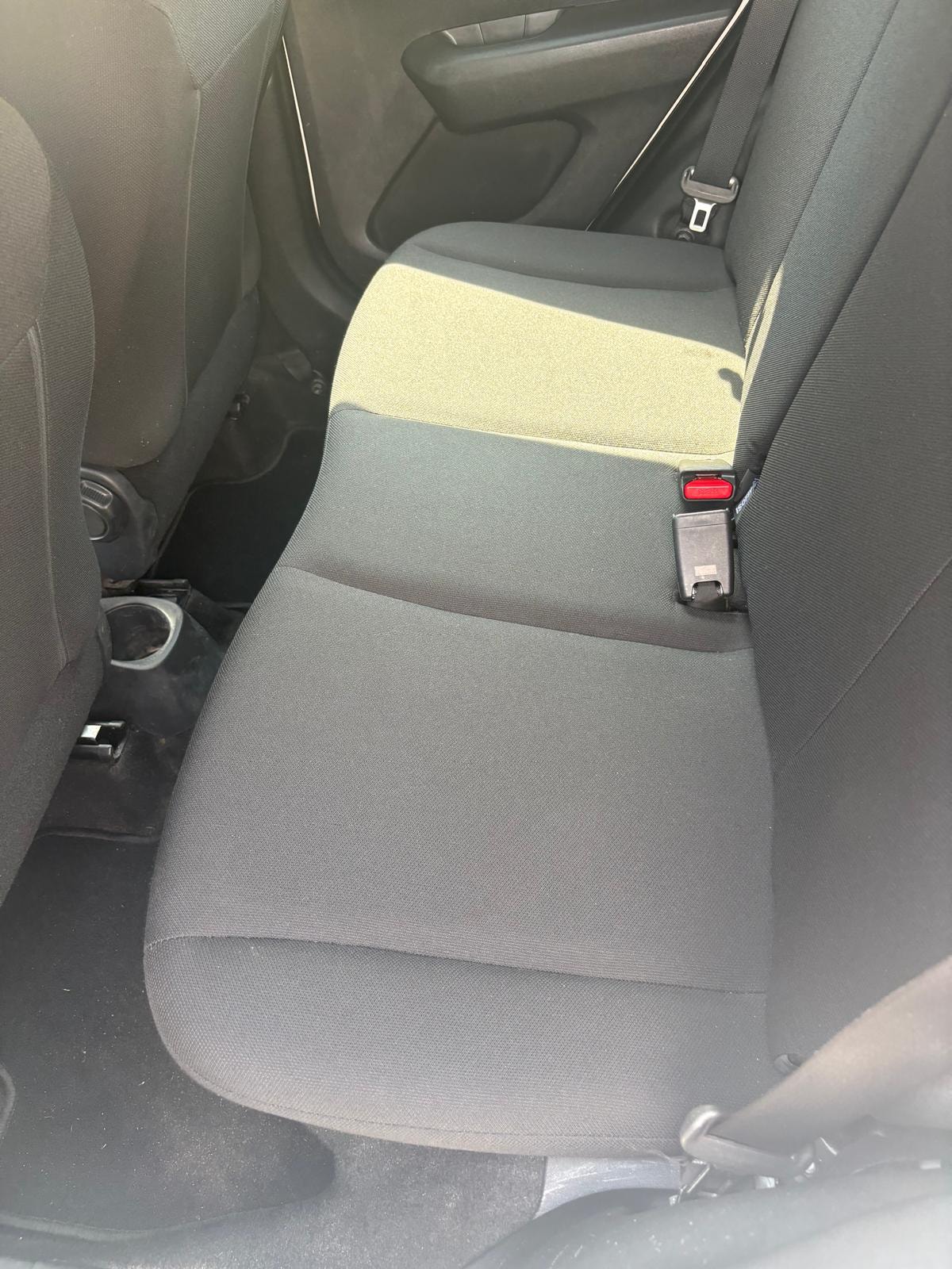 Citroen C1 – billede 10