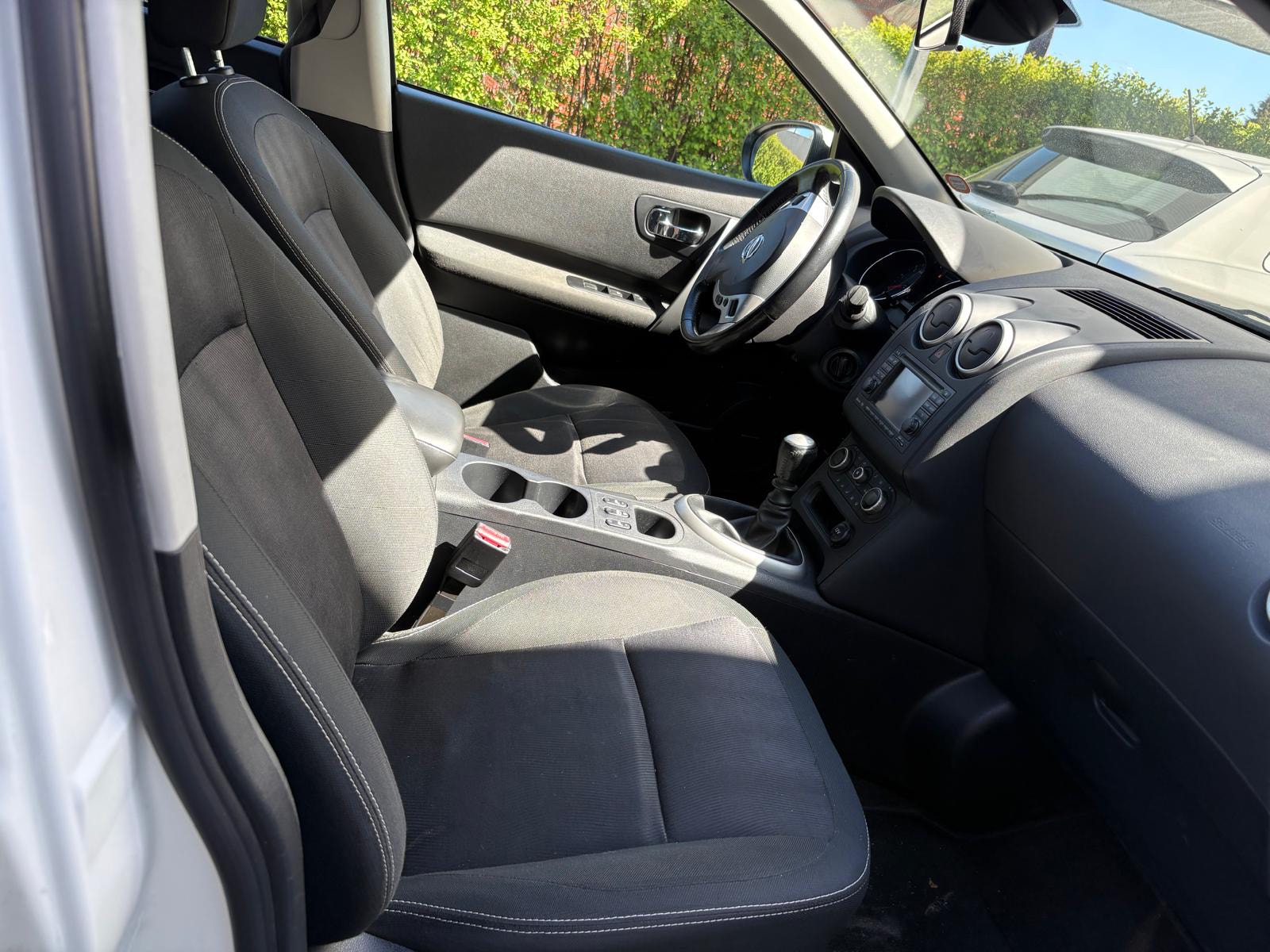 Citroen C1 – billede 7
