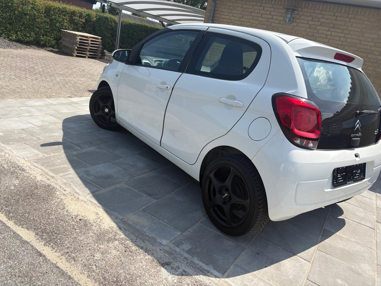 Citroen C1 – billede 2