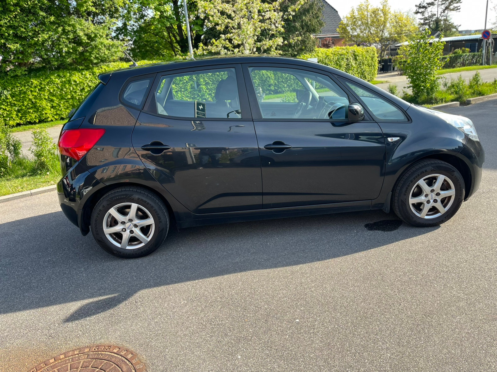 Kia Venga – billede 8