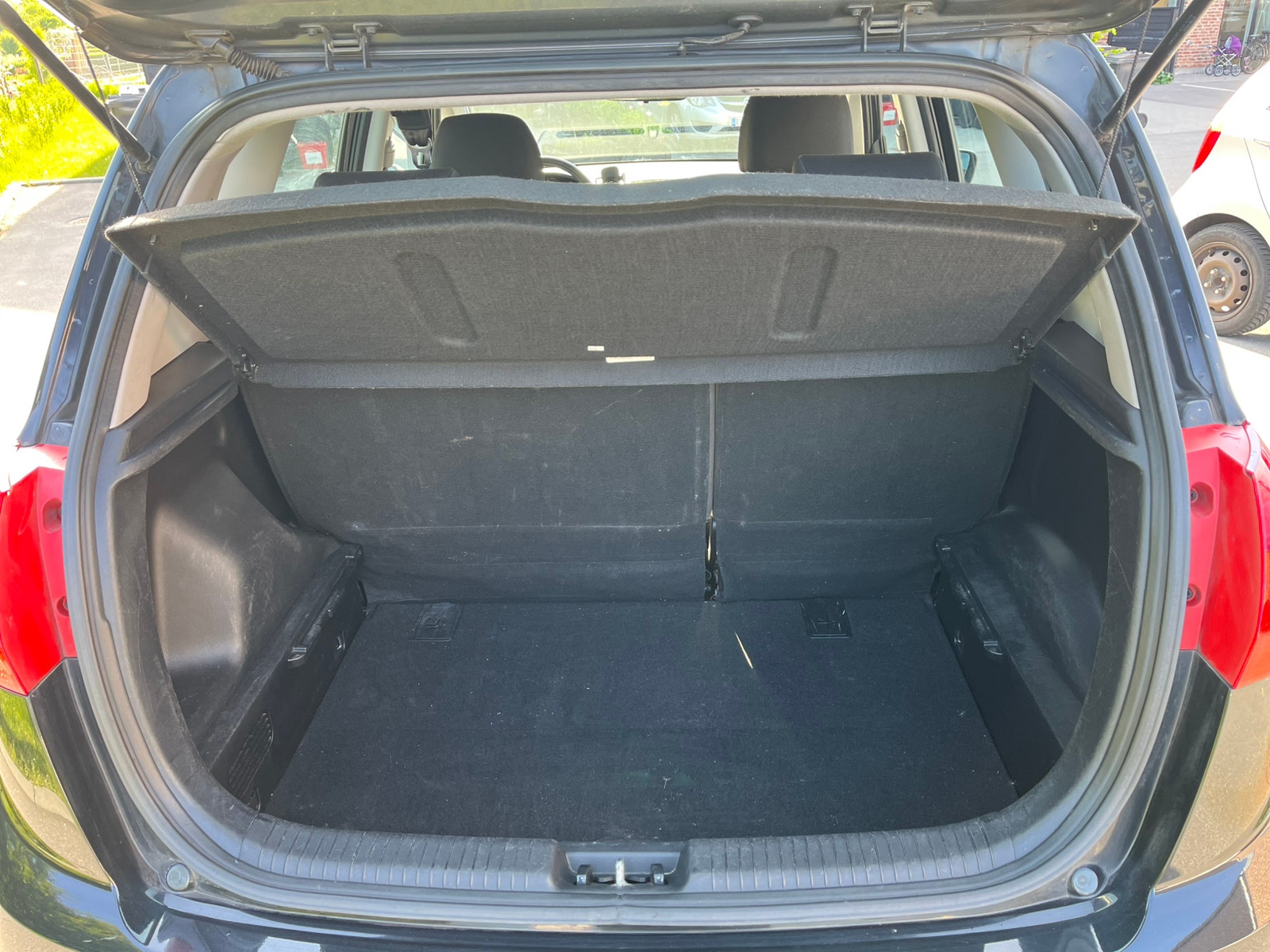 Kia Venga – billede 10