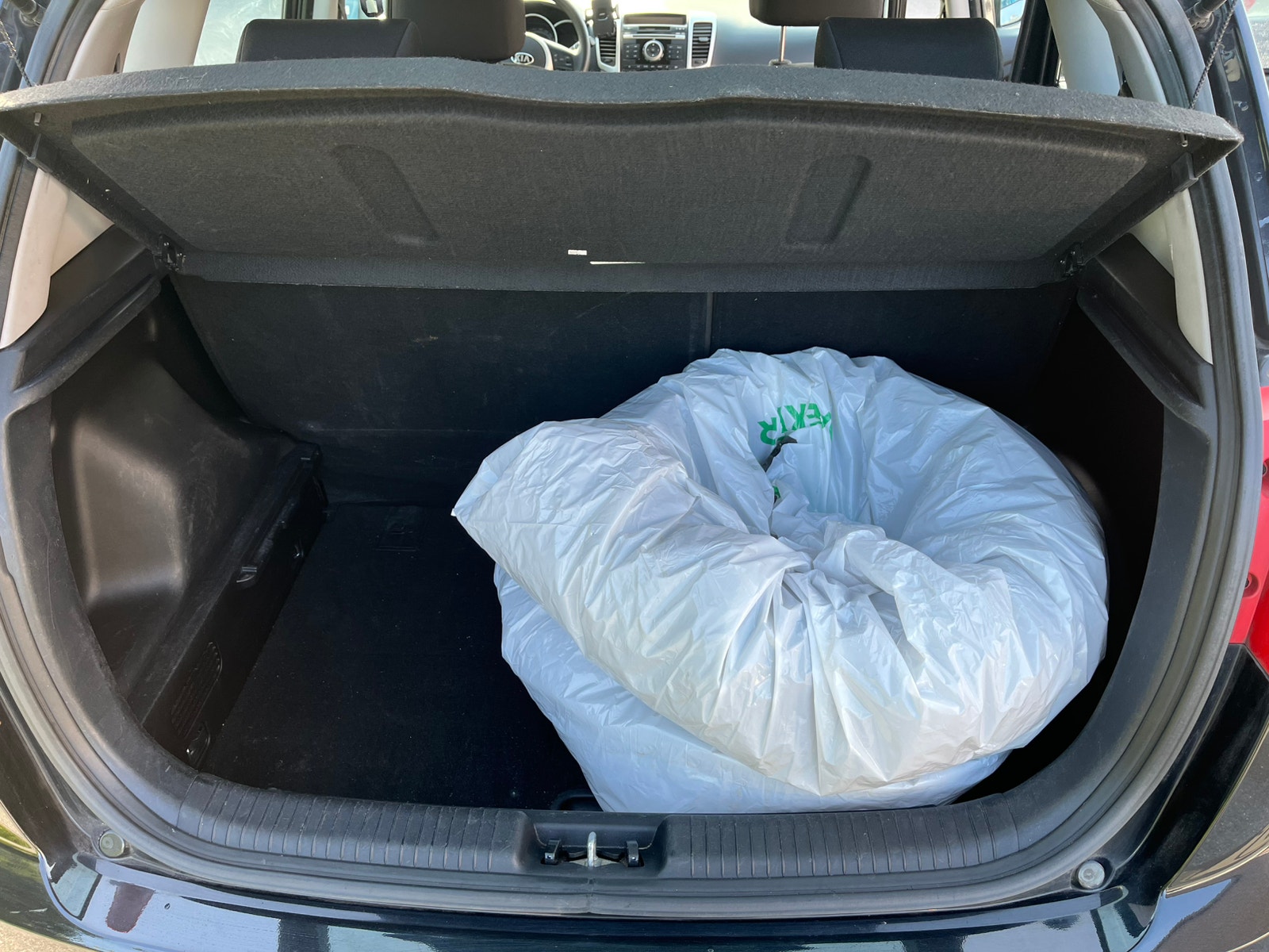 Kia Venga – billede 5
