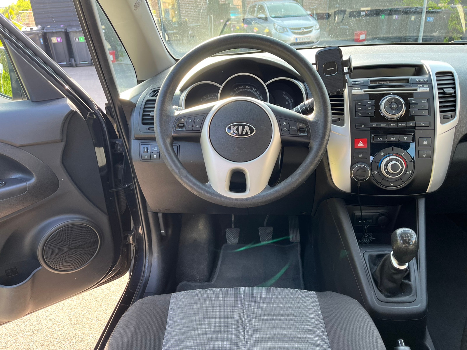 Kia Venga – billede 13