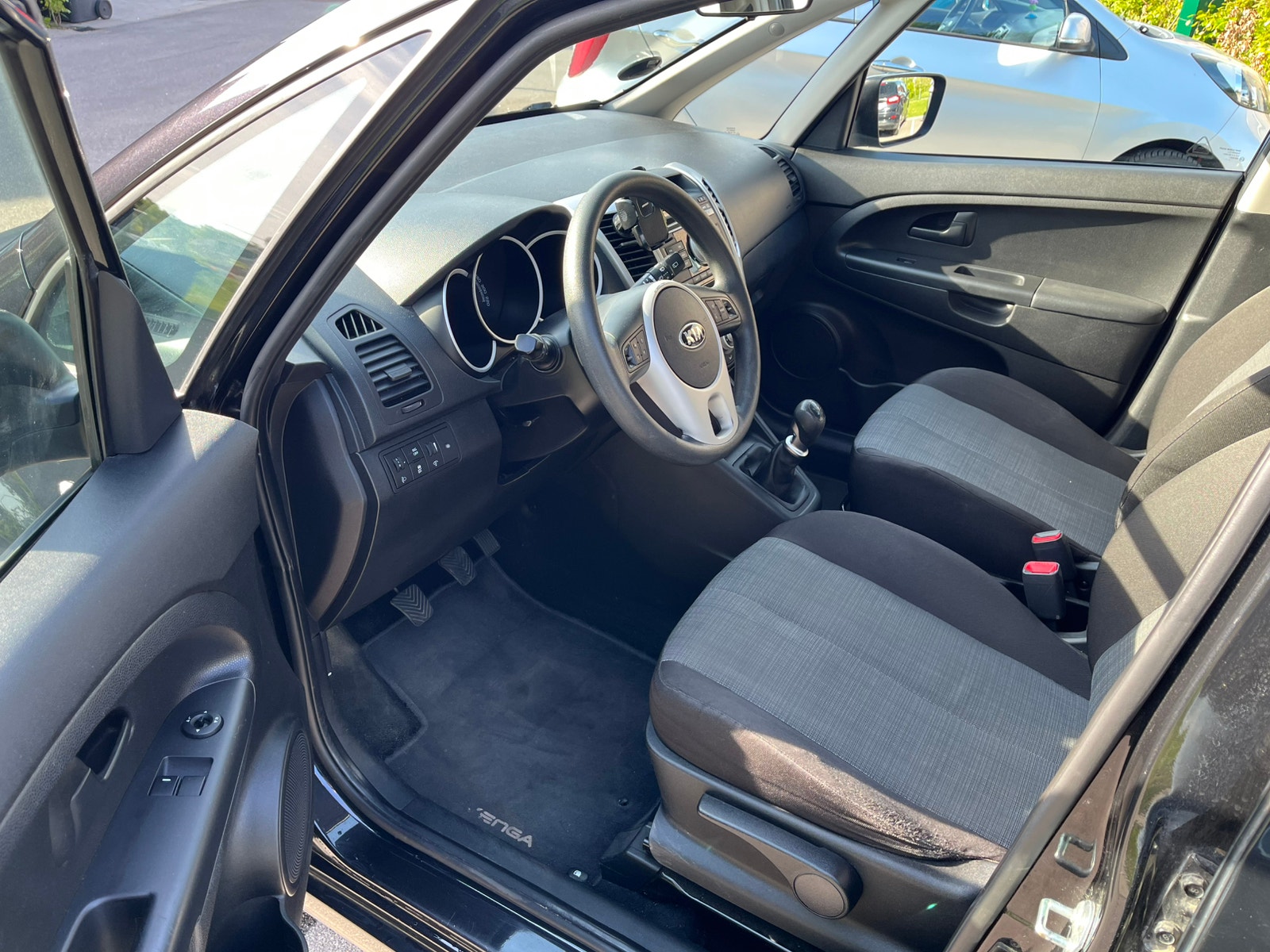 Kia Venga – billede 12