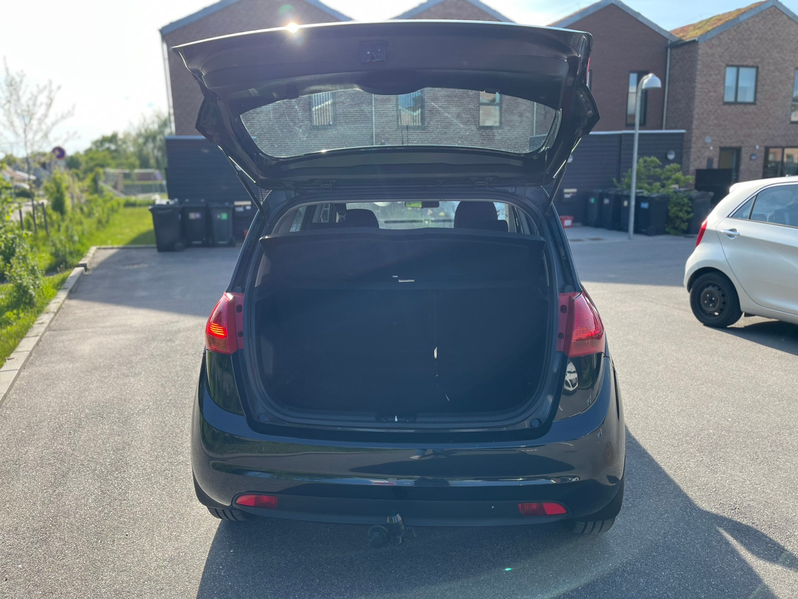 Kia Venga – billede 9