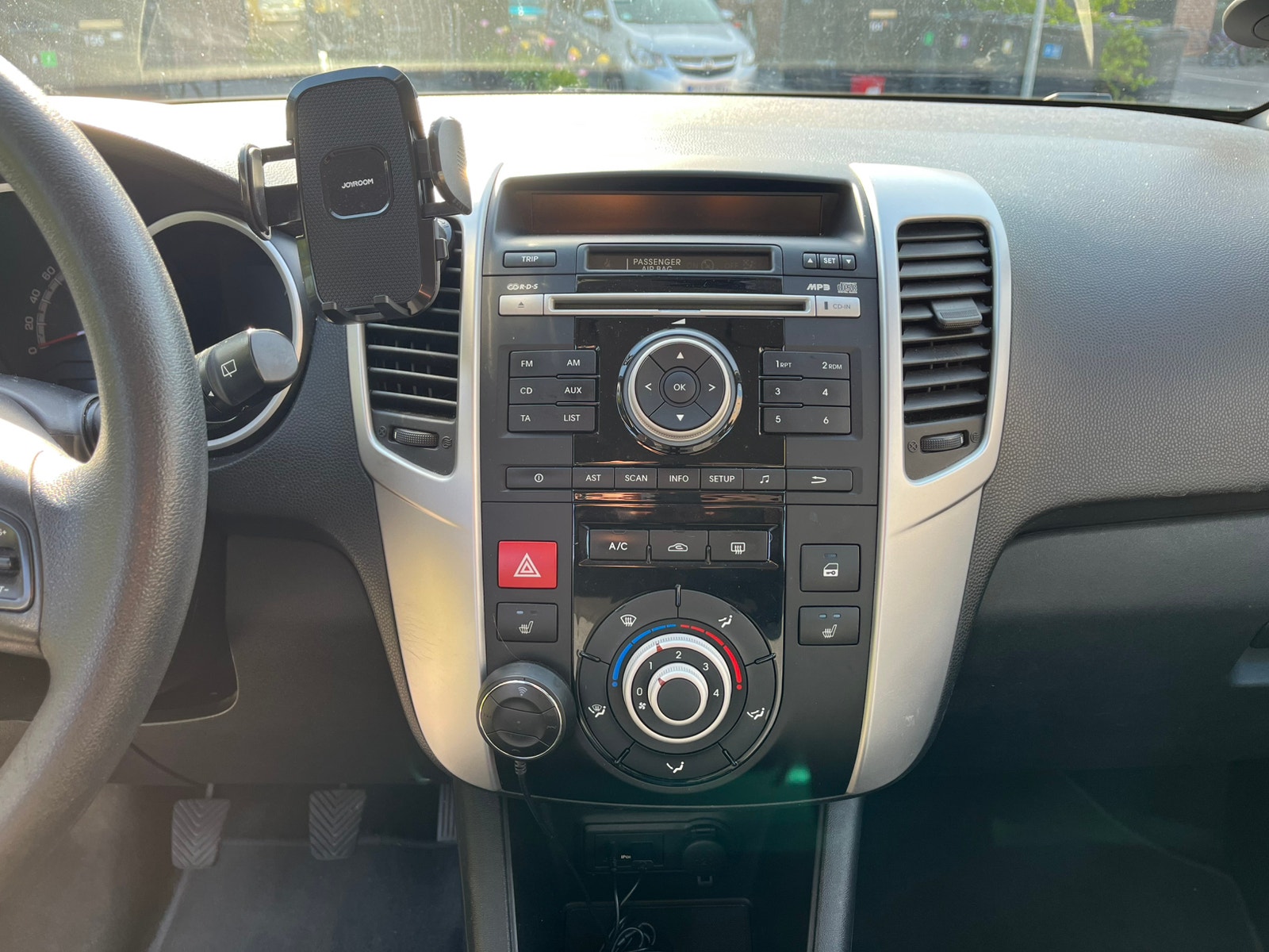 Kia Venga – billede 4