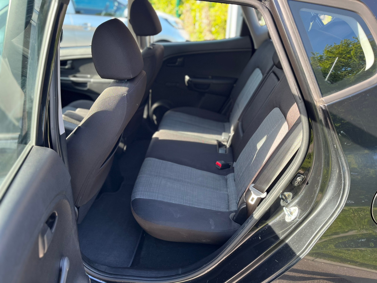 Kia Venga – billede 11