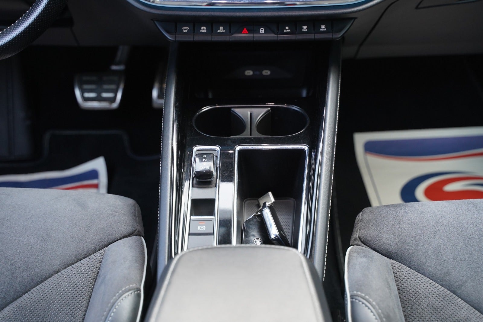 Skoda Enyaq – billede 14