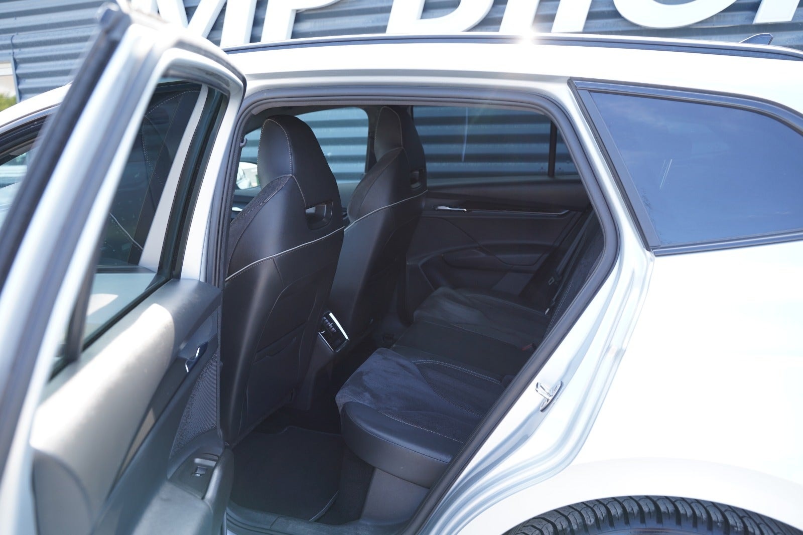 Skoda Enyaq – billede 4