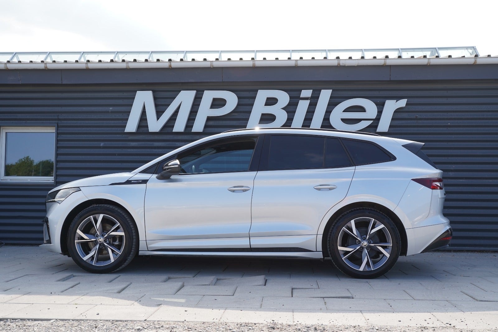 Skoda Enyaq – billede 2