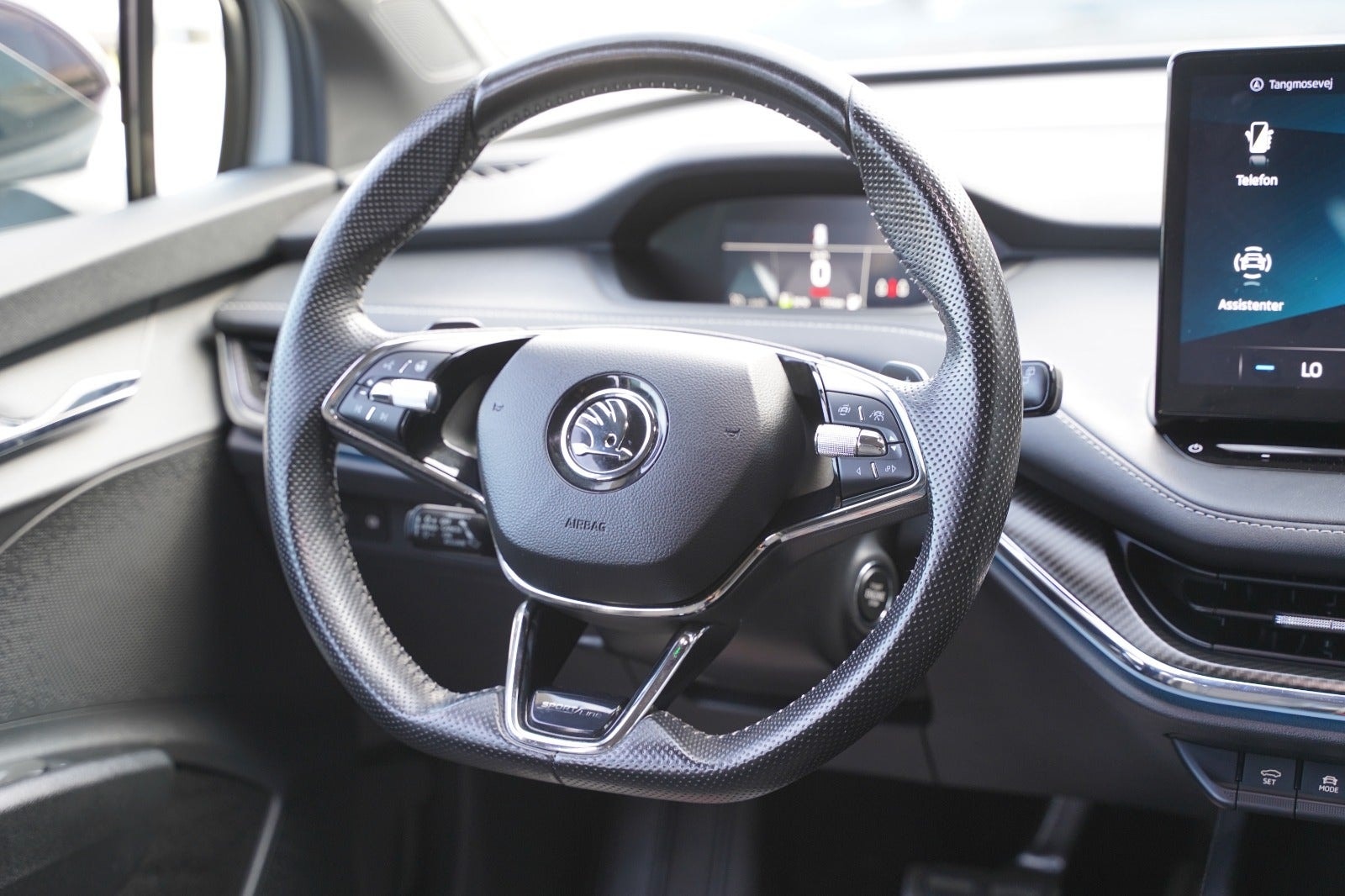 Skoda Enyaq – billede 10