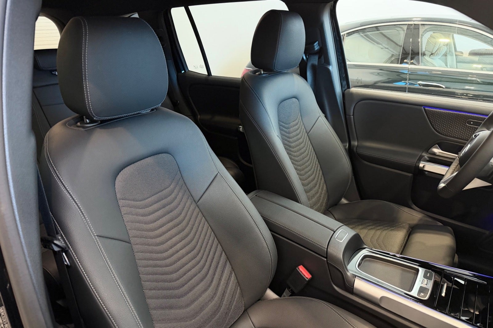 Mercedes EQB250+ – billede 6