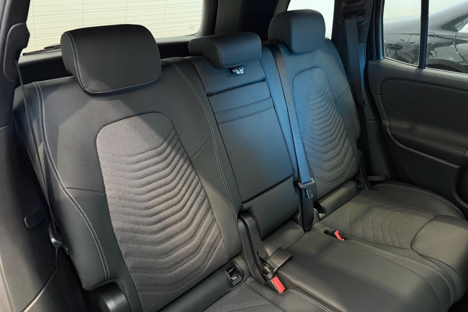 Mercedes EQB250+ – billede 7