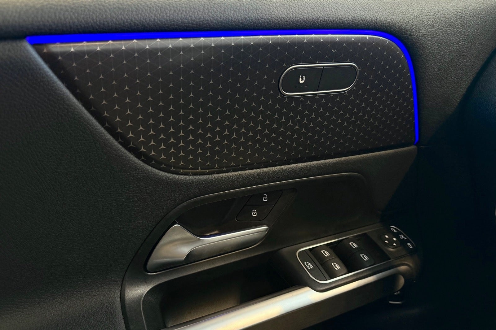 Mercedes EQB250+ – billede 8