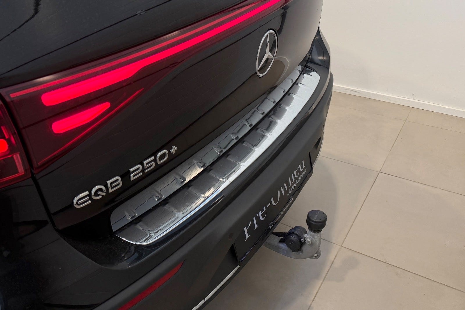 Mercedes EQB250+ – billede 3
