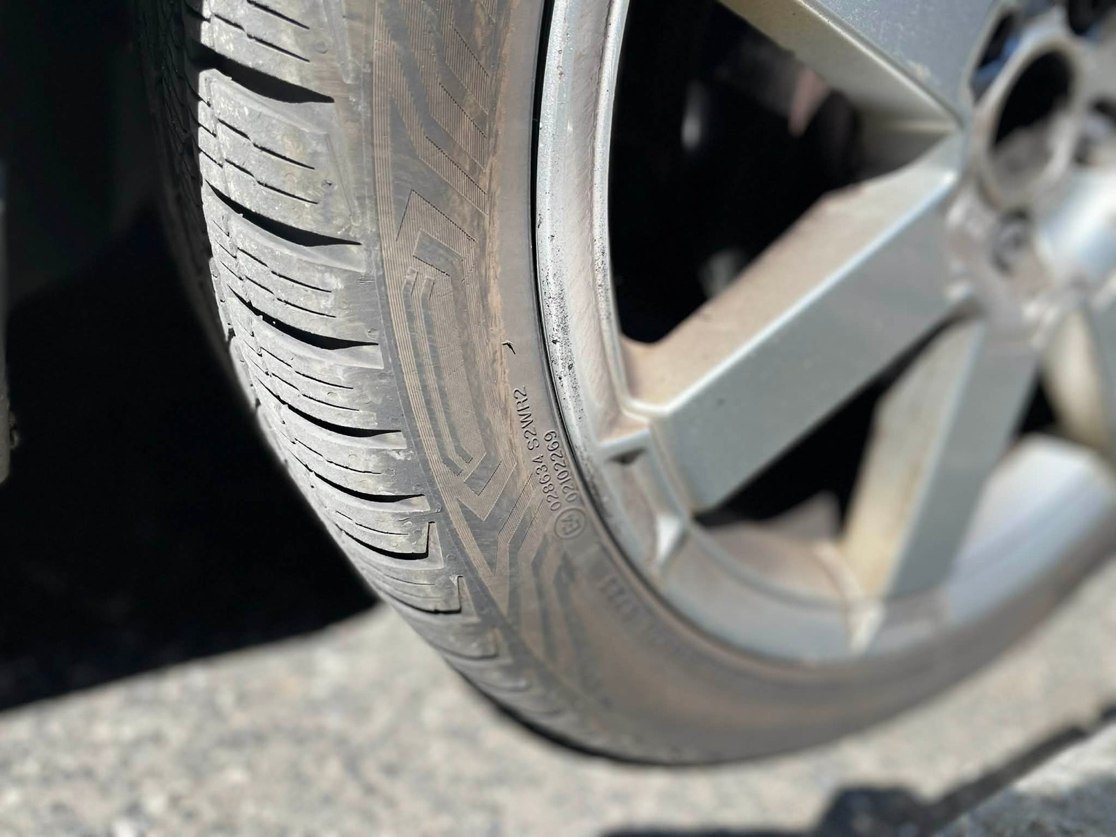 Ford Focus – billede 8
