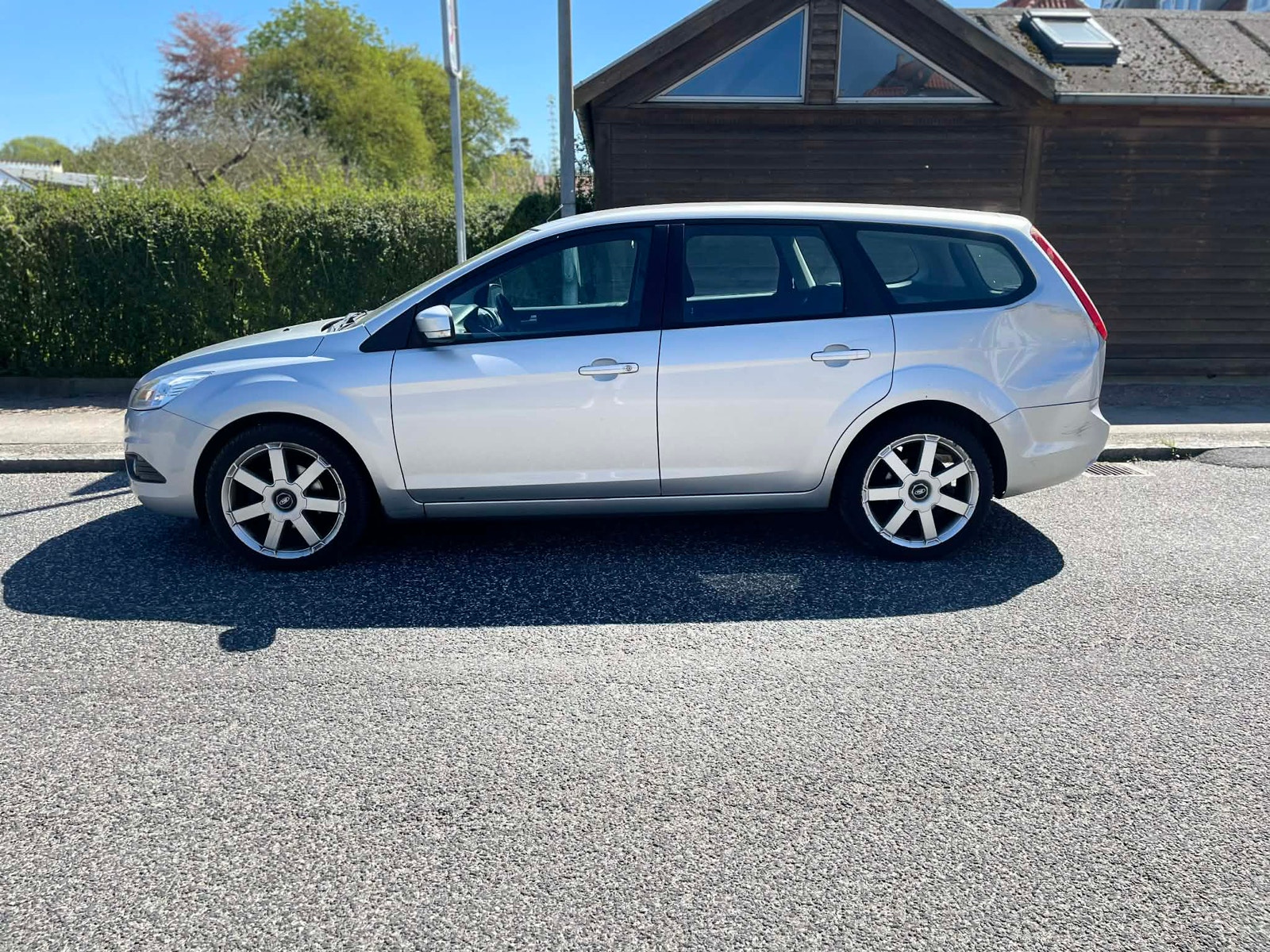 Ford Focus – billede 6