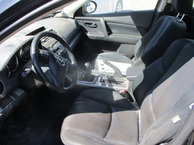 Mazda 6 – billede 8