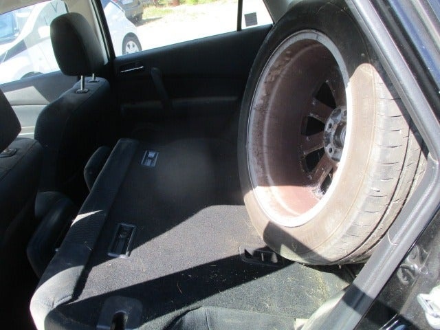 Mazda 6 – billede 7