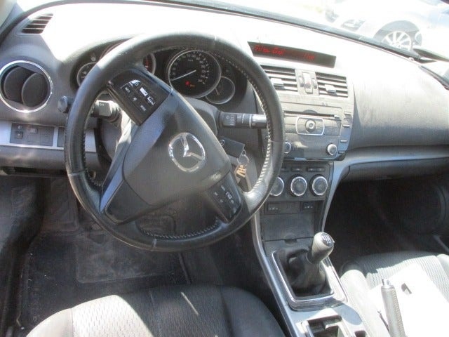 Mazda 6 – billede 4