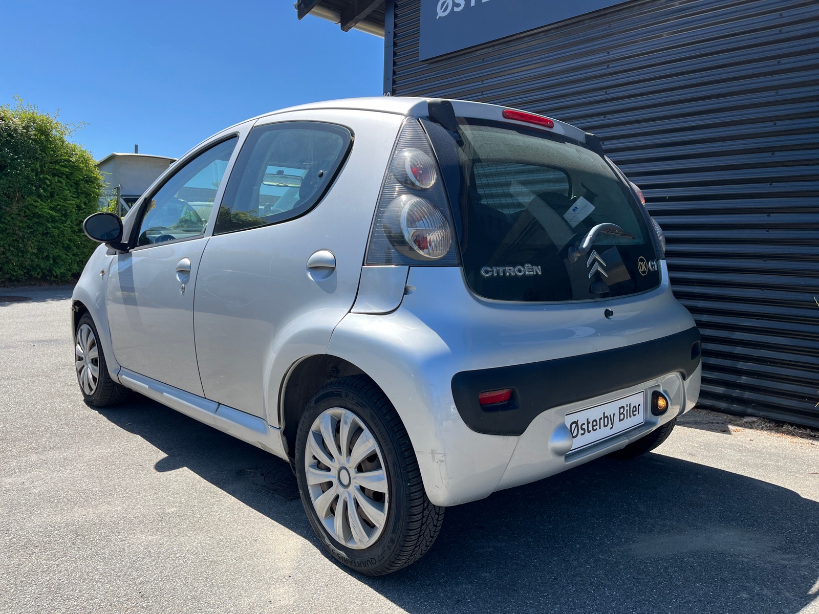 Citroen C1 – billede 3