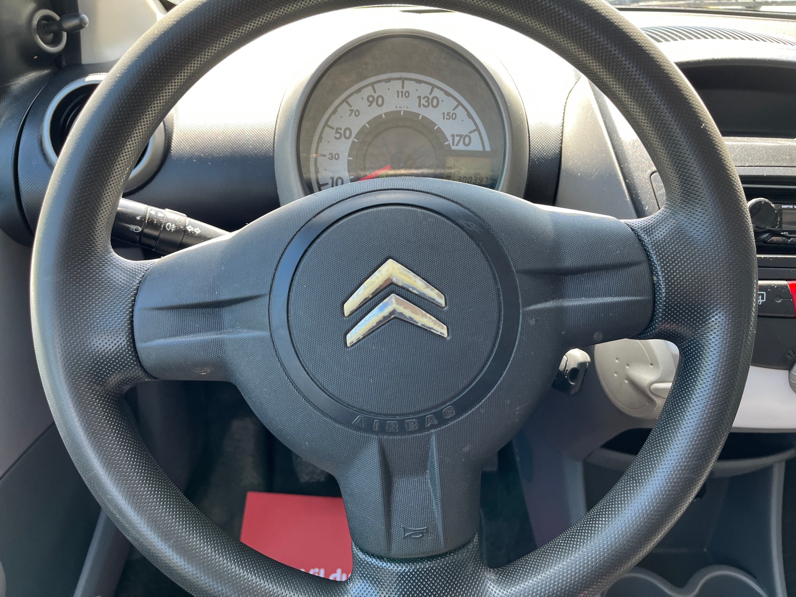Citroen C1 – billede 4