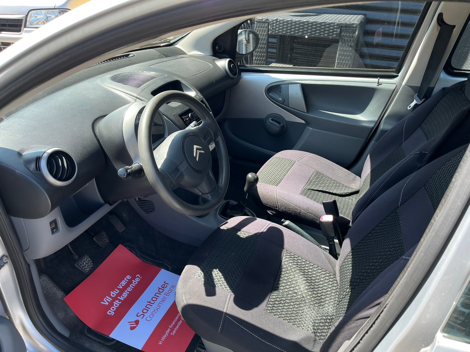 Citroen C1 – billede 6