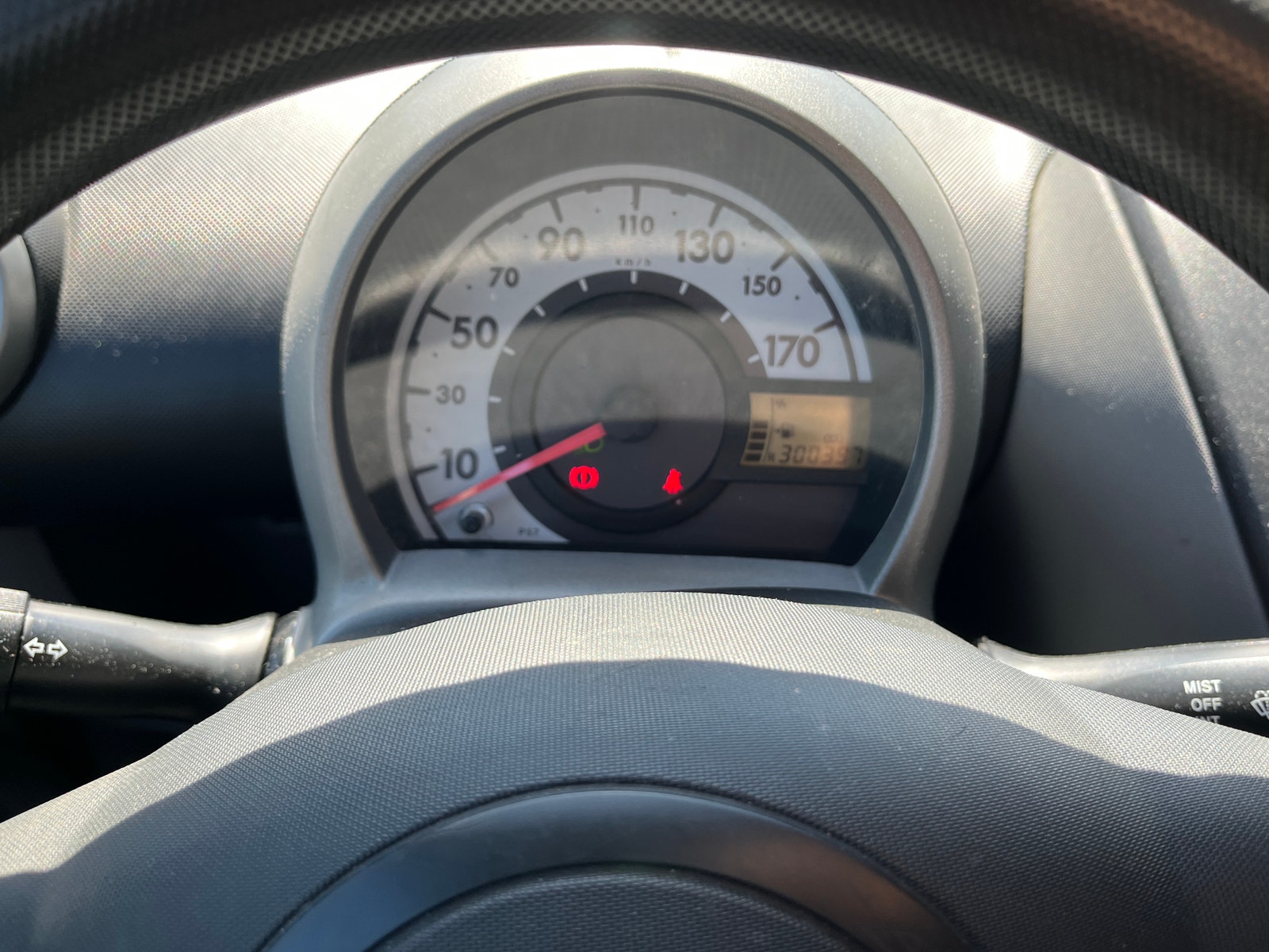 Citroen C1 – billede 5