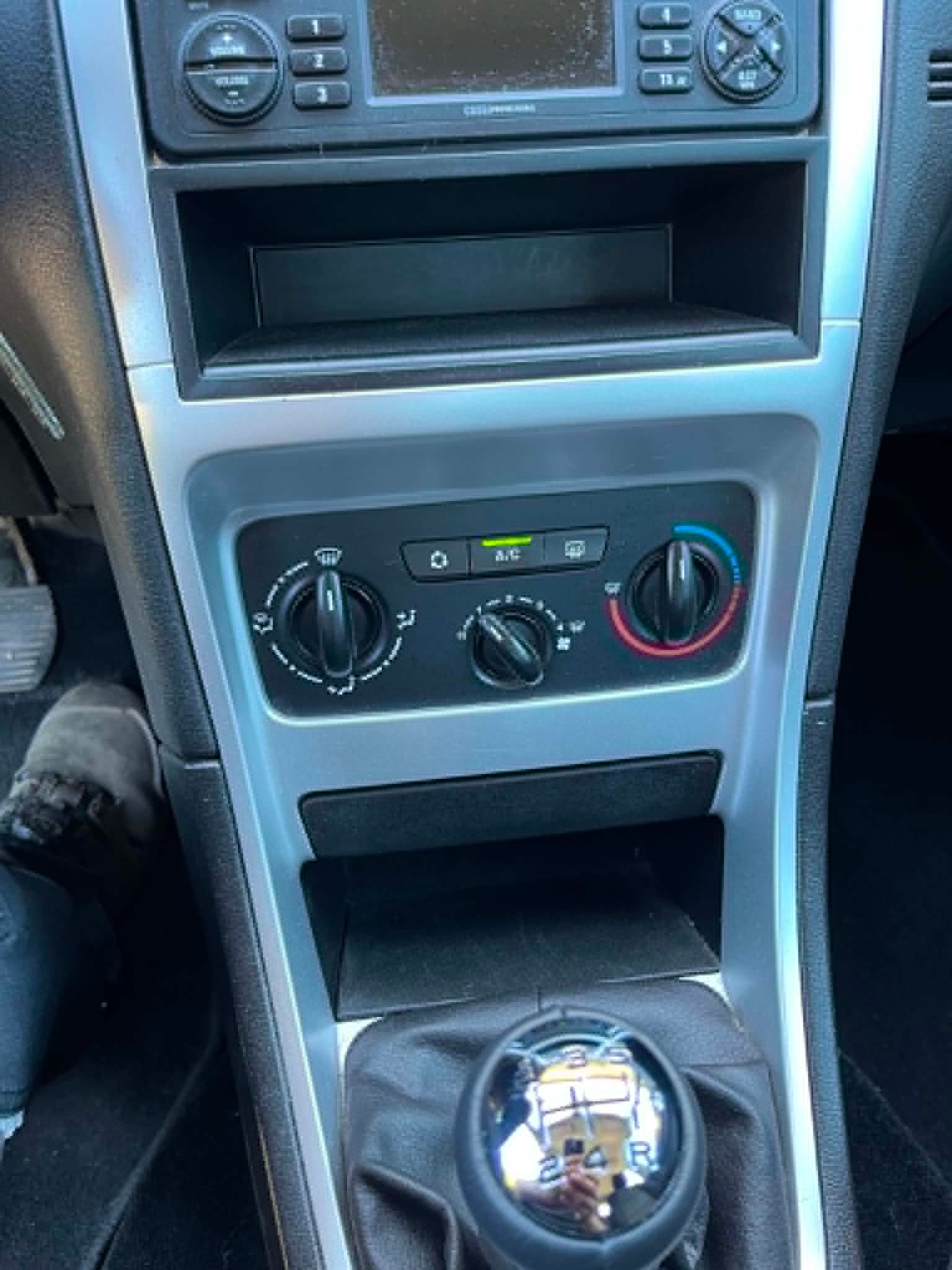Peugeot 307 – billede 2